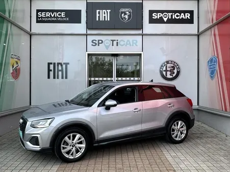 Audi Q2 35 TFSI 150ch Advanced