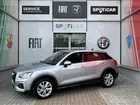 Audi Q2 35 TFSI 150ch Advanced