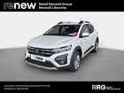Dacia sandero tce 90 22 stepway confort
