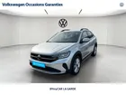 VOLKSWAGEN Taigo 1.0 TSI 116 DSG7 VW Edition