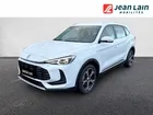 MG ZS 1.5 L Hybrid+ 197 ch Comfort