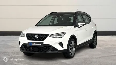Seat Arona 1.0 TSI 95ch Copa