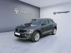VOLKSWAGEN T-Roc 1.5 TSI 150 EVO Start/Stop BVM6 Carat