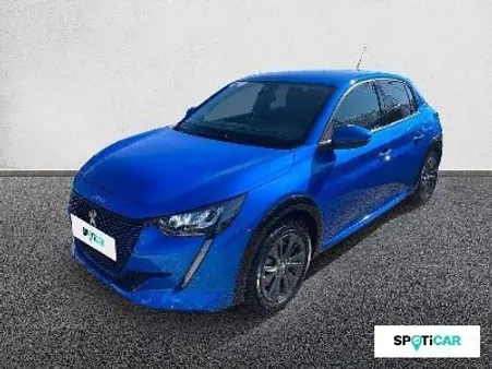 Peugeot 208 ELECTRIQUE 50 kWh 136ch Style