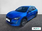 Peugeot 208 ELECTRIQUE 50 kWh 136ch Style