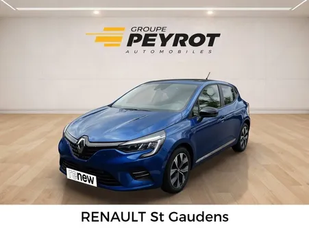 RENAULT Clio TCe 90 Evolution