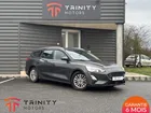 Ford Focus SW 1.5 ECOBLUE 120CH BVA8 TITANIUM + ENTRETIEN À JOUR + GARANTE 6 MOIS