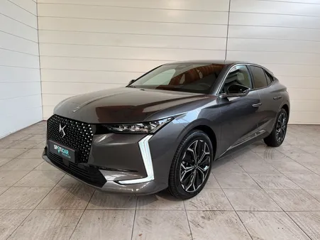 DS DS4 BlueHDI 130 Auto « ÉTOILE - CUIR NAPPA » Faible km