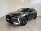 DS DS4 BlueHDI 130 Auto « ÉTOILE - CUIR NAPPA » Faible km