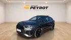 AUDI RS Q3 Sportback 2.5 TFSI 400 ch S tronic 7