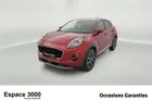 Ford Puma 1.0 Flexifuel 125 ch mHEV S&S BVM6 Titanium