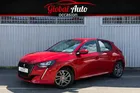 Peugeot 208 bluehdi 100ch active business