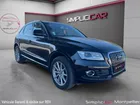 Audi Q5 258ch tdi v6 quattro tronic 7 3.0l garantie 12 mois