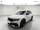 VOLKSWAGEN Tiguan 2.0 TDI 150ch DSG7 R-Line