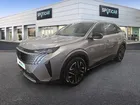 Peugeot 3008 1.2 Hybrid 136ch Allure e-DCS6