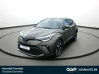 Toyota C-HR 2.0 Hybride EDITION