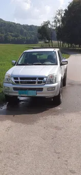 Pick up