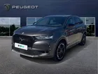 DS DS7 Crossback Hybride E-Tense 225 EAT8 Performance Line