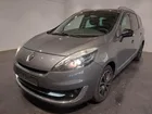 Renault Scénic Grand 1.6 Energy dCi FAP - 130 7 pl III MONOSPACE Bose PHASE 3