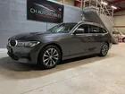 BMW SERIE 3 TOURING G21 318d MILD HYBRID 150CH LOUNGE BVA8