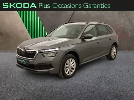 Skoda Kamiq 1.0 TSI Evo 110ch Ambition