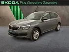 Skoda Kamiq 1.0 TSI Evo 110ch Ambition