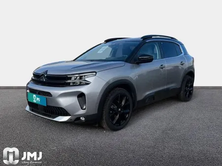 Citroën C5 Aircross Hybride 136 e-DCS6 Max