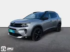 Citroën C5 Aircross Hybride 136 e-DCS6 Max