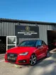 Audi A1 Sportback S-line 1.4 tsi 86 ch