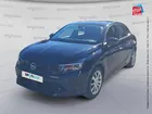 Opel Corsa 1.2 Turbo 100ch Edition BVA8