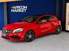 Mercedes Classe A 200d 2.2 136cv Fascination 7G-DCT - suivit limpide Mercedes - Toit ouvrant -