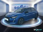 Peugeot 208 1.5 BlueHDi 100ch S&S Allure