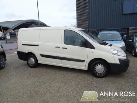 Peugeot Expert 2.0 HDI 120 CH L2H1, LONG RALLONGé