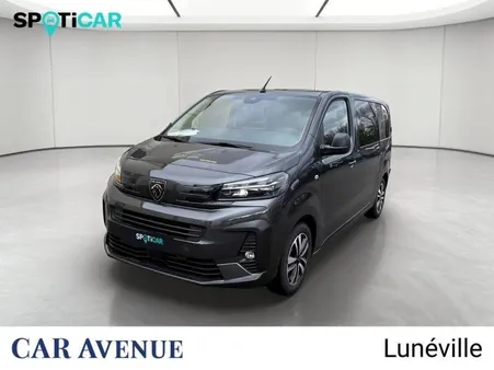 Peugeot expert ca repliable m bluehdi 145 bvm6