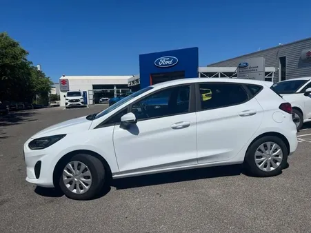 Ford Fiesta 1.1 75ch Cool & Connect 5p
