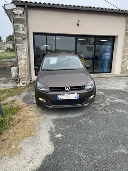 Volkswagen Polo 1.6 TDI Confortline