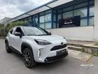 TOYOTA YARIS CROSS 1.5 HSD 12V 130 Hybrid E-CVT 92 cv Boîte auto GR SPORT