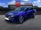 NISSAN Qashqai e-Power 190 ch N-Connecta