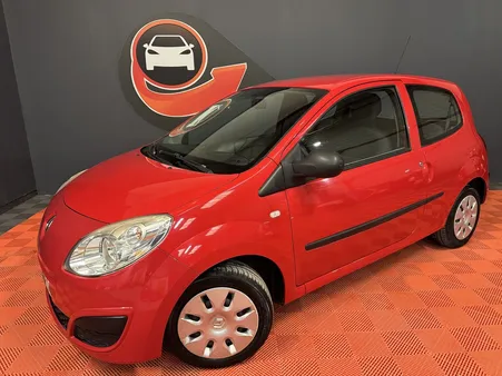 Renault TWINGO II 1.2 60CH