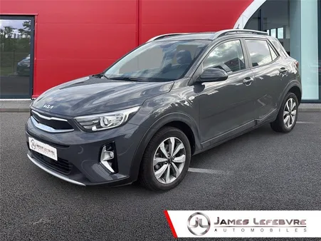 Kia Stonic 1.0 T-GDI 100 CH BVM6 Active