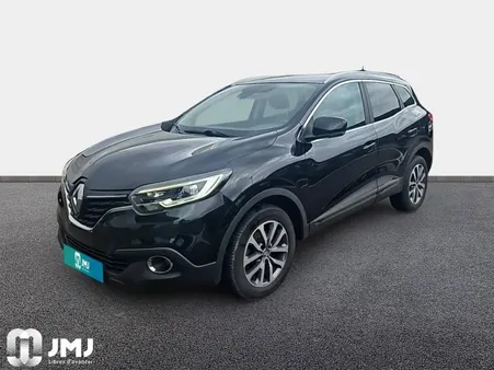 Renault Kadjar BUSINESS Blue dCi 115