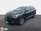 Renault Kadjar BUSINESS Blue dCi 115