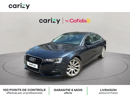 Audi A5 sportback 2.0 TDI 150 Clean Diesel Ambition Luxe Multitronic A