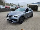 Renault Arkana TCe 160 EDC FAP - 21B R.S. Line