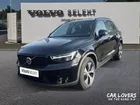 VOLVO XC40 T4 Recharge 129+82 ch DCT7 Plus