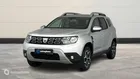 Dacia Duster 1.2 TCe 125ch Prestige 4X2