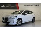 BMW Serie 2 Active Tourer 218i 136 ch DKG7 Luxury