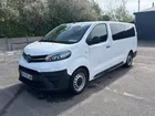 Toyota PROACE 2.0 D4D 150 9 PLACES