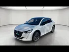 PEUGEOT 208 PureTech 100 S&S BVM6 GT