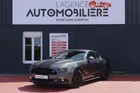 FORD Mustang 2.3 Ecoboost 317 BVM6 (Demi ligne, Caméra, Pack LED)